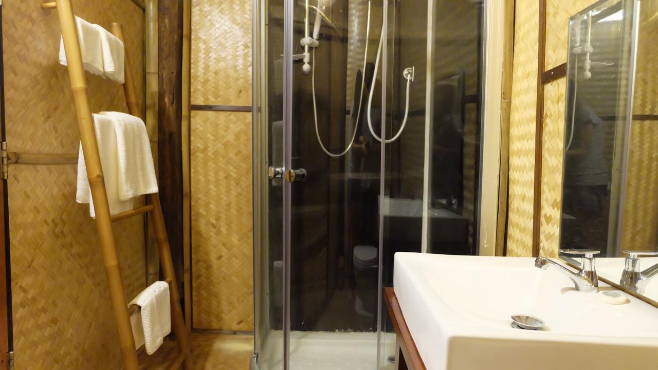 Lanna House Lanna Hut Chiangmai Bed & Breakfast Chiang Mai Eksteriør bilde